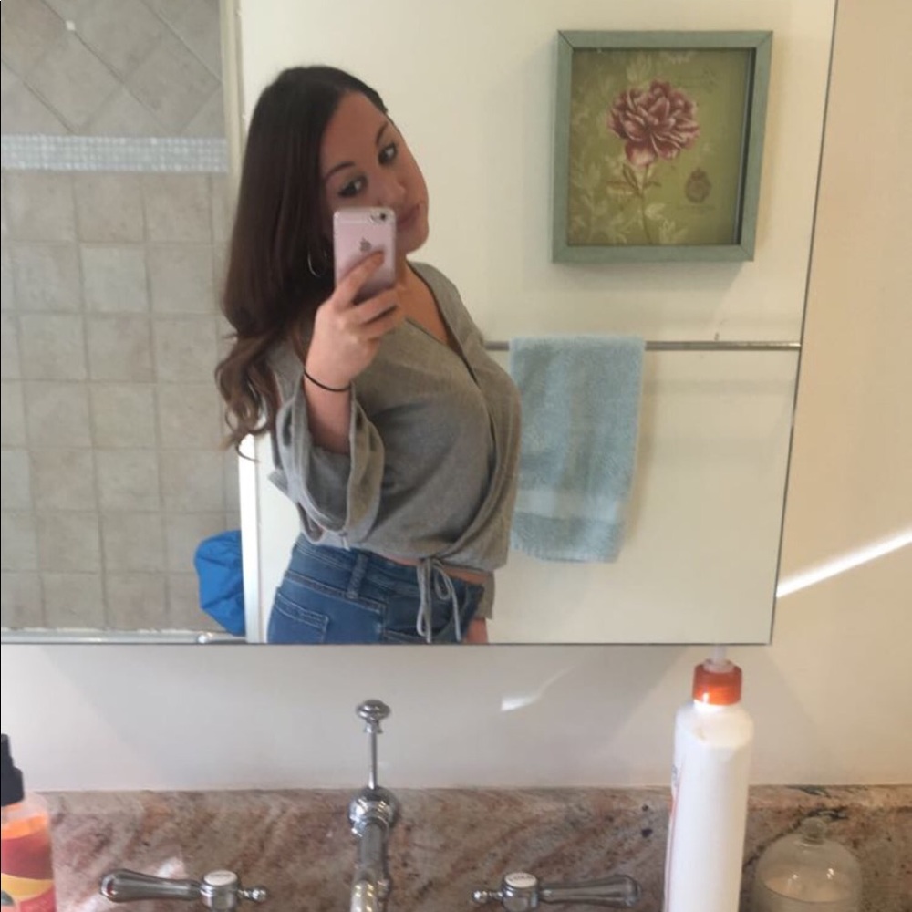 Vintage Havana top